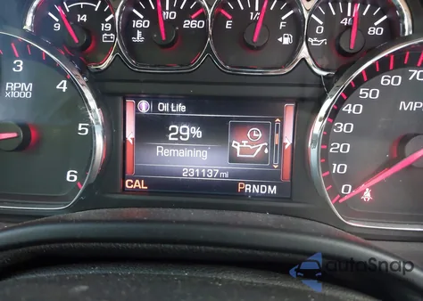 2015 GMC Yukon Slt из США, поврежденный, VIN 1GKS1BKCXFR593321